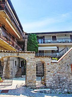 Appartement Appartement La Rotonda, Tignale, Lacs italiens, Italie