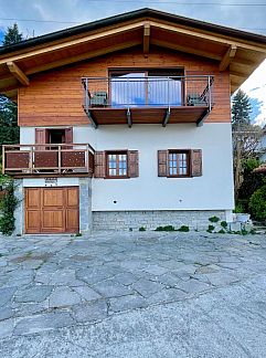 Vakantiewoning Vakantiehuis Vittoria, Bellagio, Italiaanse meren, Italië