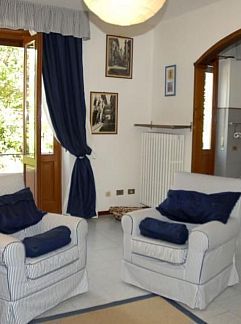 Vakantiewoning Vakantiehuis Vittoria, Bellagio, Italiaanse meren, Italië