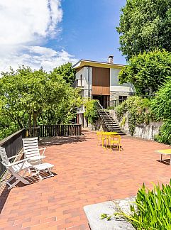 Appartement Appartement Gaggetto, Laveno, Italiaanse meren, Italië