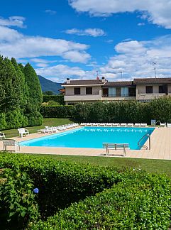 Appartement Appartement Blue Lagoon, Monvalle, Lacs italiens, Italie