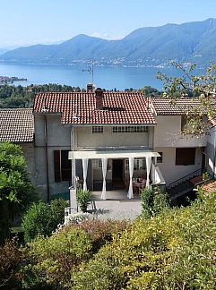 Appartement Appartement Matilde, Luino, Italiaanse meren, Italië