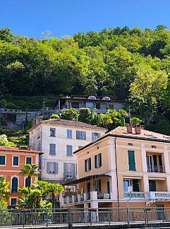 Appartement Appartement della Nonna, Maccagno con Pino e Veddasca, Italiaanse meren, Italië