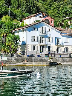 Appartement Appartement Onda, Osteno, Lacs italiens, Italie