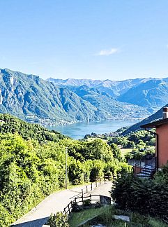 Appartement Appartement Onda, Osteno, Lacs italiens, Italie