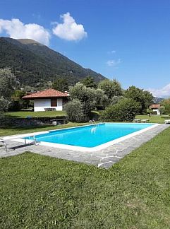 Vakantiewoning Vrijstaande woning in Tremezzina, Tremezzina, Italiaanse meren, Italië