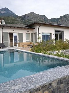Vakantiewoning Vrijstaande woning in Tremezzina, Tremezzina, Italiaanse meren, Italië