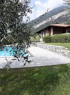 Vakantiewoning Vrijstaande woning in Tremezzina, Tremezzina, Italiaanse meren, Italië