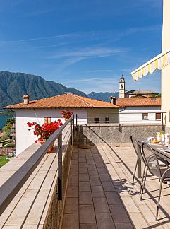 Appartement Appartement DeMa, Tremezzina, Italiaanse meren, Italië