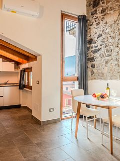 Apartment Appartement La Casa di Carlo, Tremezzina, Italian Lakes, Italy