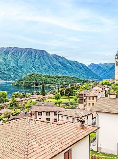 Appartement Appartement DeMa, Tremezzina, Italiaanse meren, Italië