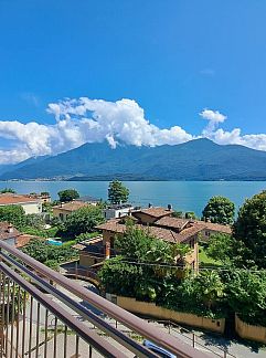 Appartement Appartement in Como, Como, Italienische Seen, Italien