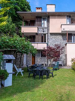 Appartement Appartement Marta, Gera Lario, Italiaanse meren, Italië