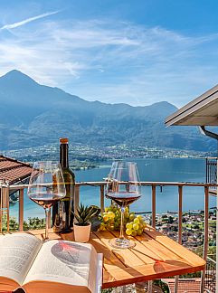 Appartement Appartement Marta, Gera Lario, Italiaanse meren, Italië