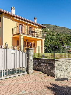 Apartment Appartement Salice Verde (GLA132), Gera Lario, Italian Lakes, Italy