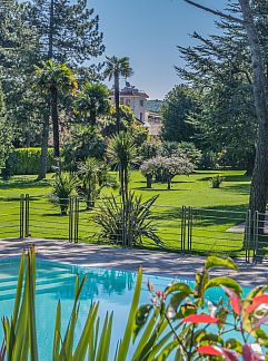 Apartment Appartement Calamondino Studio Sonne, Entspannung und Seebli, Manerba, Italian Lakes, Italy