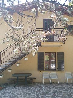 Apartment Appartement Calamondino Studio Sonne, Entspannung und Seebli, Manerba, Italian Lakes, Italy