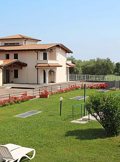 Appartement Appartement Torretta 1, Salo', Lacs italiens, Italie