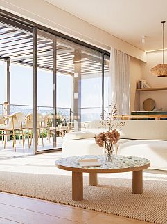 Appartement Appartement Colombaro Nuovo, Salo', Italiaanse meren, Italië