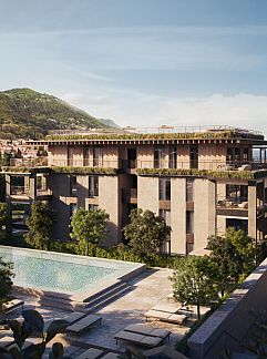 Apartment Appartement in Salo', Salo', Italian Lakes, Italy