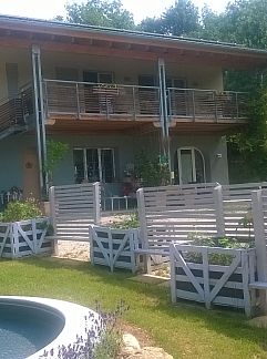 Appartement Appartement Torretta 1, Salo', Lacs italiens, Italie