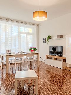 Appartement Appartement Borgo Alba Chiara, Toscolano, Italiaanse meren, Italië