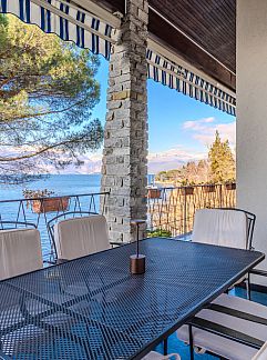 Holiday property Vakantiehuis Re.Ri, Laveno-Mombello, Italian Lakes, Italy