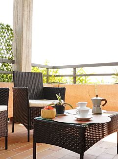 Holiday property Vakantiehuis Garda Family Plus, Desenzano, Italian Lakes, Italy