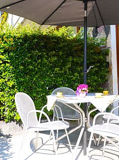 Appartement Appartement Ein-Zimmer-Wohnung 'Romantica' mit Terrasse, Desenzano, Italienische Seen, Italien