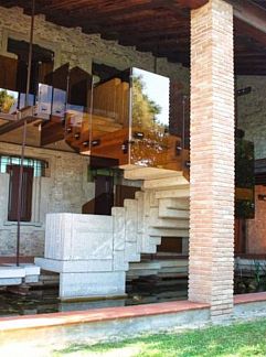 Appartement Appartement Wohnung 'Garda' mit Terrasse, Desenzano, Italienische Seen, Italien