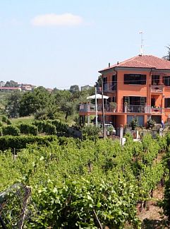 Vakantiewoning Vrijstaande woning in Ripabottoni, Ripabottoni, Abruzzen / Molise, Italië