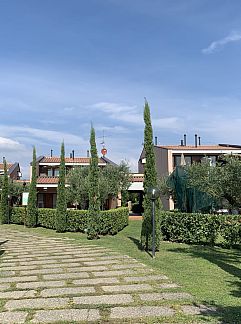 Appartement Appartement Primera, Moniga del Garda, Italienische Seen, Italien