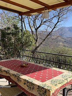 Holiday property Vakantiehuis Casa Stella + Casa Susanne, Braga, Italian Lakes, Italy