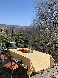 Holiday property Vakantiehuis Casa Stella + Casa Susanne, Braga, Italian Lakes, Italy