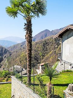 Appartement Appartement Rudi, Aurano, Lacs italiens, Italie