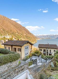 Vakantiewoning Vrijstaande woning in Argegno, Argegno, Italiaanse meren, Italië