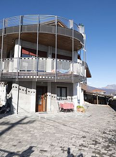 Vakantiewoning Vakantiehuis La Casetta, Casale Corte Cerro, Italiaanse meren, Italië