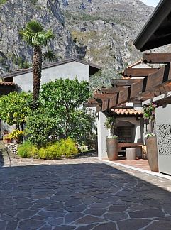Appartement Appartement La Limonaia, Limone sul Garda, Italienische Seen, Italien