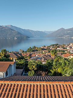 Apartment Appartement Tiffany, Germignaga, Italian Lakes, Italy