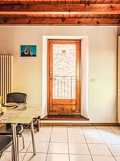 Appartement Appartement Casa Silvia, Carlazzo, Italienische Seen, Italien