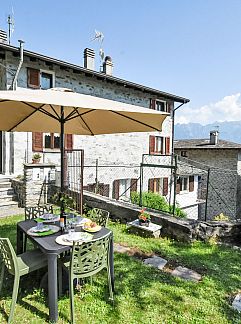 Appartement Appartement Mariella, Valtellina, Italiaanse meren, Italië