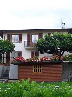 Ferienhaus Vrijstaande woning in Loveno , Loveno, Italienische Seen, Italien