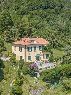 Logement de vacances Vrijstaande woning in Griante, Griante, Lacs italiens, Italie