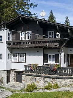 Apartment Appartement Smeraldo, Madesimo, Italian Lakes, Italy