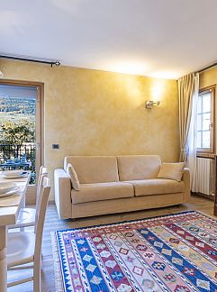 Apartment Appartement Silvia, Bormio, Italian Lakes, Italy