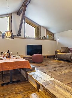 Apartment Appartement Silvia, Bormio, Italian Lakes, Italy