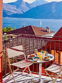 Appartement Appartement Piazza San Giuseppe, Acquaseria, Lacs italiens, Italie