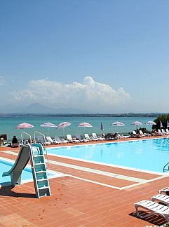 Apartment Appartement Belvedere Village, Peschiera del Garda, Italian Lakes, Italy