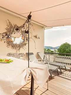 Appartement Appartement Bnbook Hecht Haus, Ispra, Italienische Seen, Italien