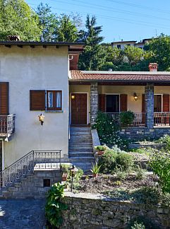 Vakantiewoning Vakantiehuis Munt del Nana, Menaggio, Italiaanse meren, Italië